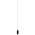 PCTEL Maxrad 40-47 MHz Base Loaded 1/4 Wave Antenna  200W