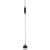 PCTEL Maxrad 450-470 5dB Antenna with Spring