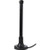 MOBILE MARK 3.4-3.7 GHz 9 dBi magnet mount antenna. Includes 10ft RF-195 and installed SMA Male connector. Full Part# ECOM9-3500-3C-BLK-120