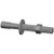 WIRELESS SOLUTIONS 1/2" x 3-3/4" stainless steel wedge anchor for concrete anchoring. Component did not migrate - Inactive