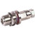 COMMSCOPE N Female for 1/4" superflex. Bulkhead Captivated center pin. Self-Flare.