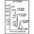 ROHN 65G 420-ft guyed tower. Includes all sections, base plate, side arms, guy wire & accessories, anchor rods and grounding kits. 90MPH Rev G/70MPH Rev F