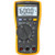 FLUKE 6000 count handheld multimeter. True RMS readings (AC). 3 1/2 digits.