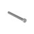 MCMASTER-CARR Hex Head Screw 3/8"-16 Thread, 4-1/4" Long Each