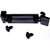VENTEV DIN Rail Clip for SunSaver Controller. Mounts to 35mm rail. Includes screws, order 2 per controller.