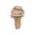 HARGER #12-24 x 5/8" Zinc Plated Thread Forming Hex Washer Head Screw with External Washer, 50 Pack.