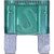 HAINES PRODUCTS 30 Amp. Maxi-ATC Fuses. 10 pack. Green in color. Imported
