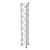 SABRE complete 80-ft 1800 SRWD freestanding tower kit. Kit contains all tower sections and connection hardware.