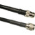 VENTEV 30' TWS-400 Antenna Extension Cable with N male to N female Includes heat shrink. pin). Includes heat shrink.