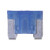 HAINES PRODUCTS 15 amp low profile fuse. 10 per package