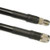 VENTEV 3' TWS-240 Antenna extension cable with RPTNC male to RPTNC female w/ heat shrink Alt sku 412943