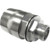 JMA UXP Connector for 1-1/4" Annular. 50 Ohm. DIN Female.