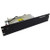 DURACOMM rack mount power supply. 88-132 or 179-264 VDC switchable VAC input, 12-15 VDC output. 80 Amps continuous.