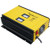 SAMLEX switched mode 80A battery charger. 100-130 VAC input. 13.5-14.4 VDC three step voltage function output. 2 bank.
