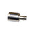 BIRD dry RF coaxial load resistor. 5 watts continuous, female BNC connector. .