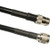 VENTEV 50' TWS-400 Antenna Extension Cable with N male to N female Includes heat shrink. Haet Shrink.