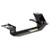 GAMBER JOHNSON vehicle base for 2006- 16 Chevrolet Impala. Drilling is recommended but not required. Order upper and lower tubes separately.