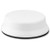 LARSEN 406-420 MHz Mirage low profile unity gain white antenna, 100 watts. Order Motorola/NMO style mount and cable separately.