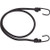 HAINES PRODUCTS 36" heavy duty bungee cord. PVC coated Steel hooks on each end. 9mm 1 each