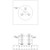 SABRE LDA Series Anchor Bolt Foundation Materials Section 7. Includes Base Shoes, Anchor Bolts, Templates, and Foundation Design (normal soils).