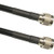 VENTEV 15' TWS-400 Antenna extension cable with N male to N male. Includes Heat Shrink. pin). Includes heat shrink.