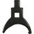 RFS Uni-Spanner Adapter designed to be used with a 3/8in drive breaker bar. Used to install RAPID Fit and OMNI Fit 1-1/4" and 1-5/8" connectors. 5 pieces.