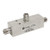 MICROLAB 350-5850 MHz 8dB low PIM tapper -161dBc rating. IP67 rated. 6:1 output ratio. 500 watts. Mounting bracket supplied. N Female connectors.