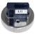 AFL LC thread-on adapter cap is available as an option with Noyes' fiber optic meters.