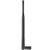 LARSEN 890-960 portable "Spots" antenna. Articulating right angle. Full 1/2 wave dipole. Reverse polarity TNC. 8"