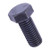 HARGER Ground Rod Drive stud for 5/8" ground rod. Used to protect threaded end while driving ground rod into the ground