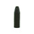 LAIRD black plated stainless steel shock spring for the "A" style mounting base. Complete with set screw and allen key.