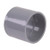 CARLON 2" PVC Conduit coupling