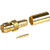 RF INDUSTRIES SMA female connector *REVERSE* POLARITY for RG58, RG141, Times LMR195 cables. Gold plated body, gold plated pin. Crimp.