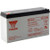 TRIPP LITE RBC-53 battery pack. 3 batter ies prewired for replacement in the UPS.