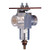 COMMSCOPE 800-2170 MHz Lightning surge arrestor. D-F to D-M connectors on each end. .07dB insert. 3000W. Comes w/ Grounding Stud for attachacment to Bar.