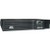 TRIPP LITE 3U rack mount 4000W/5000VA UPS. Provides 38 min. @ 1/2 load, 16 min. @ full load. Includes power module (UPS), battery pack, software and cables