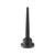 LARSEN 824-960/1850-1990 MHz dual band 1.8 dB antenna. Includes 3/4" hole mount with 17' RG58/U dual shield and FME/F connector.