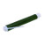 3M Cold Shrink Insulator. Fits 10 to 1/0 cable, Diameter .10 inches to .82 in. Tube length 8.0 inches. No mastic pads included. Includes range extending adapt