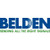 BELDEN 20AWG 2 Cond Cable, Solid SPC center cond, Gas-injected FHDPE, 75 Ohms, 300V RMS max. 1000 Feet.