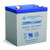 The Power Sonic PS-1250, Rechargeable Sealed Lead Acid Battery, 12 Volt 5.0 AH