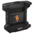 HAVIS Docking Station with Dual Pass-through Antenna for Dell Latitude 12 Rugged Tablet with Power Supply.