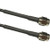 WIRELESS SOLUTIONS 30' TWS-195 Jumper with SMA Male (488957) connecctors on each end.