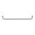 PANDUIT Rack Strain Relief Bar supports and provides proper bend radius protection.
