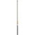Commander Technologies 764-806 MHz Broadbanded Omni Antenna for use by public safety organizations. Capable of handling 500 watts of power. N-Female.