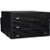 TRIPP LITE 208/120V 240/120V 6kVA 5.4kW Extended Run, SNMP, Webcard, 6U Rack/Tower, LCD, USB, DB9 Serial