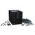 TRIPP LITE 200-240V 16kVA 14.4kW N+1, Extended Run, SNMP, Webcard, 12U Rack/Tower, USB, DB9