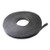 VELCRO Brand 3/4"; Plenum ; Black Patented ONE-WRAP self-gripping fasteners. 25 Yards.