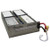 APC Replacement Battery Cartridge #133. Expected life span approximately 3 to 5 years.