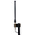 MOBILE MARK Omni-directional Antenna WiMAX 1.8 GHz. 6dBi. 50 ohms. 25 Watts. Fiberglass radome with aluminum body. Mast mount kit included.