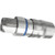 JMA UPL N-Male Straight Compression connector. For use only with 1/2" Annular air dielectric cable only